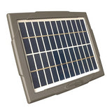 Cuddeback PW-3600 Solar Power Bank (2-Pack)