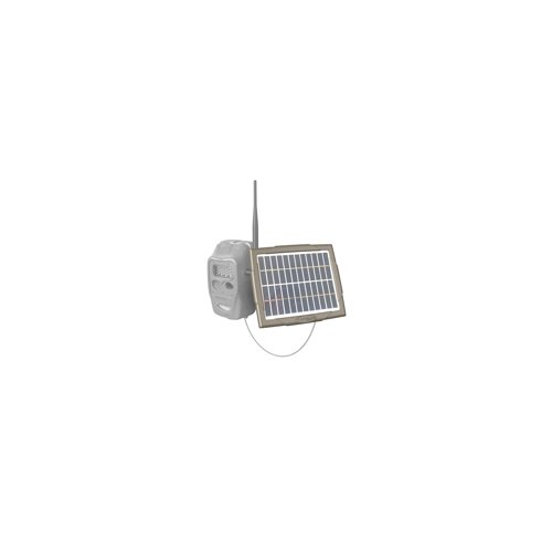 Cuddeback PW-3600 Solar Power Bank (2-Pack)