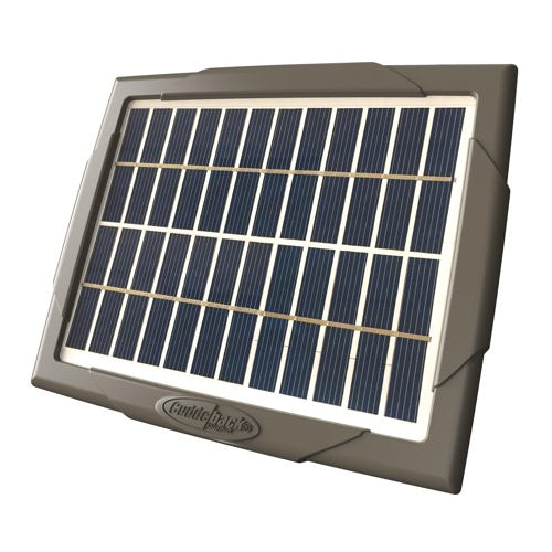 Cuddeback PW-3600 Solar Power Bank (4-Pack)