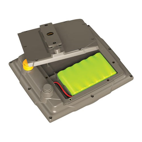 Cuddeback PW-3600 Solar Power Bank (4-Pack)