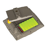 Cuddeback PW-3600 Solar Power Bank (4-Pack)