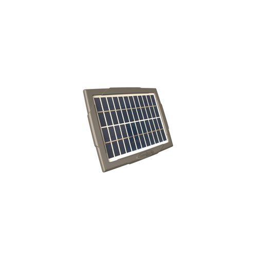 Cuddeback PW-3600 Solar Power Bank (4-Pack)