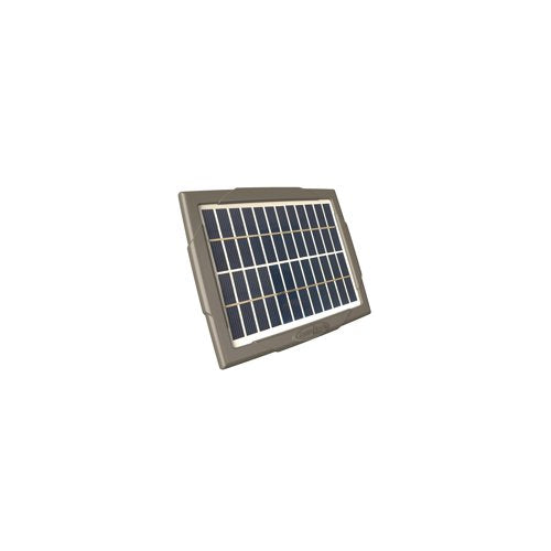 Cuddeback PW-3600 Solar Power Bank (4-Pack)