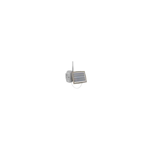 Cuddeback PW-3600 Solar Power Bank (4-Pack)