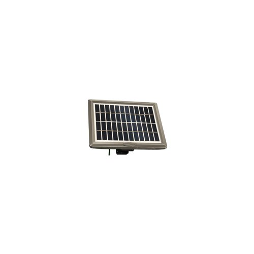 Cuddeback PW-3600 Solar Power Bank (8-Pack)