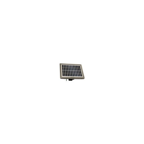 Cuddeback PW-3600 Solar Power Bank (8-Pack)