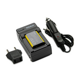 Sony HDR-CX405 Handycam Camcorder with Two 32GB Cards and Li-ion Battery Bundle