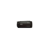 Sony HDR-CX405 Handycam Camcorder with Two 32GB Cards and Li-ion Battery Bundle