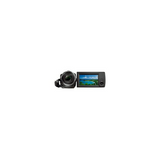 Sony HDR-CX405 Handycam Camcorder with Two 32GB Cards and Li-ion Battery Bundle
