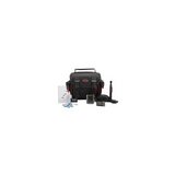 Sony HDR-CX405 Handycam Camcorder with Two 32GB Cards and Li-ion Battery Bundle