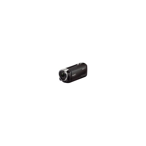 Sony HDR-CX405 Handycam Camcorder with Two 32GB Cards and Li-ion Battery Bundle