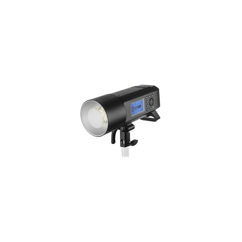 Godox AD400Pro Witstro All-In-One Outdoor Flash