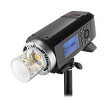 Godox AD400Pro Witstro All-In-One Outdoor Flash