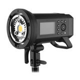 Godox AD400Pro Witstro All-In-One Outdoor Flash