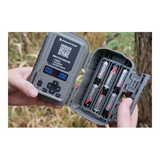 Stealth Cam DS4K Ultimate Camera 32 Megapixel and 4K Video with Reader-Viewer, SD and Reader