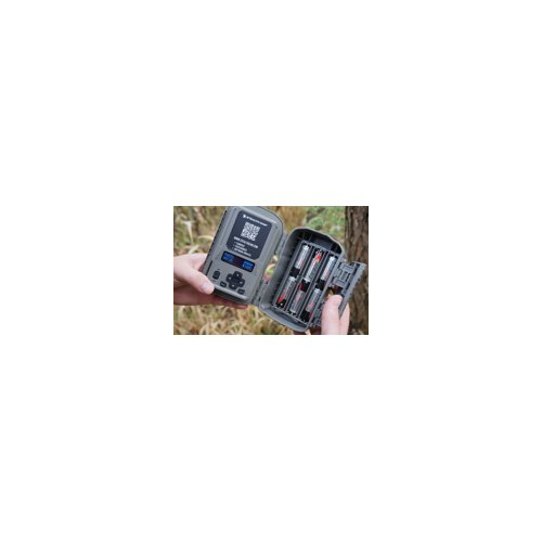 Stealth Cam DS4K Ultimate Camera 32 Megapixel and 4K Video with Reader-Viewer, SD and Reader
