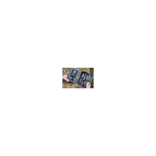 Stealth Cam DS4K Ultimate Camera 32 Megapixel and 4K Video with Reader-Viewer, SD and Reader