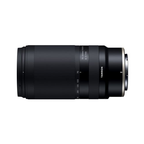 Tamron 70-300mm F/4.5-6.3 Di III RXD for Nikon Z Mirrorless Cameras (Model A047)