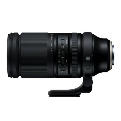 Tamron 150-500mm F/5-6.7 Di III VC VXD for FUJIFILM X-Mount Mirrorless Cameras (Model A057)