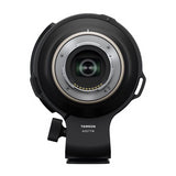 Tamron 150-500mm F/5-6.7 Di III VC VXD for FUJIFILM X-Mount Mirrorless Cameras (Model A057)