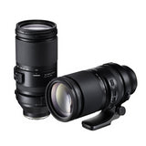 Tamron 150-500mm F/5-6.7 Di III VC VXD for FUJIFILM X-Mount Mirrorless Cameras (Model A057)
