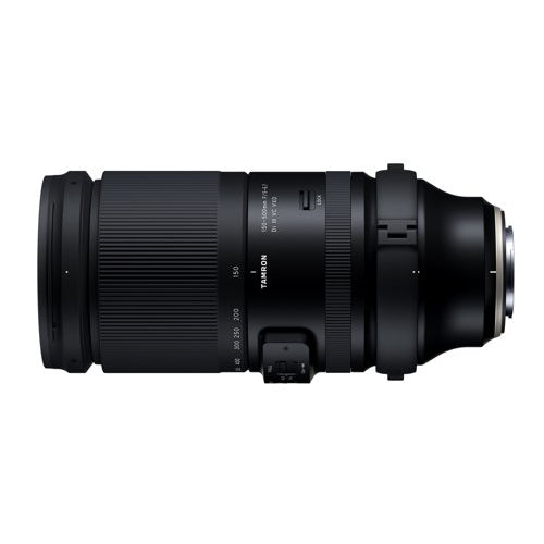 Tamron 150-500mm F/5-6.7 Di III VC VXD for FUJIFILM X-Mount Mirrorless Cameras (Model A057)