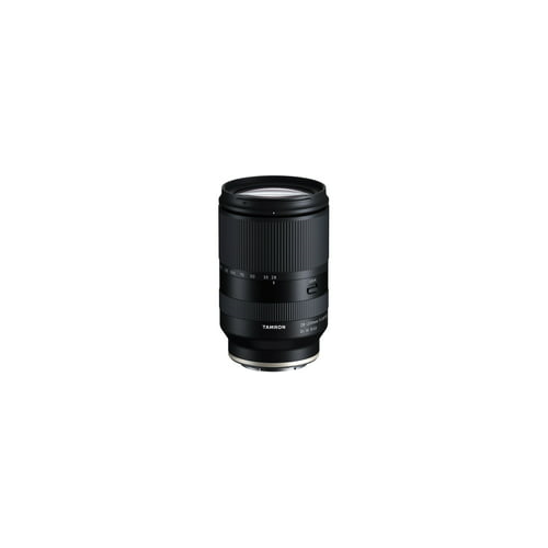 Tamron A071 28-200mm f/2.8-5.6 Di III RXD Full-Frame Lens for Sony E