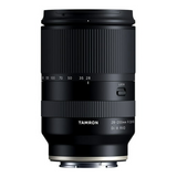Tamron A071 28-200mm f/2.8-5.6 Di III RXD Full-Frame Lens for Sony E