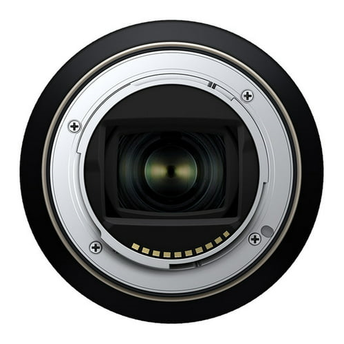 Tamron A071 28-200mm f/2.8-5.6 Di III RXD Full-Frame Lens for Sony E
