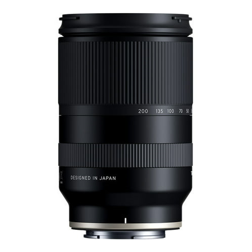 Tamron A071 28-200mm f/2.8-5.6 Di III RXD Full-Frame Lens for Sony E