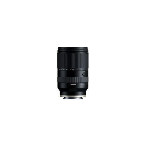 Tamron A071 28-200mm f/2.8-5.6 Di III RXD Full-Frame Lens for Sony E