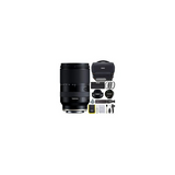 Tamron A071 28-200mm f/2.8-5.6 Di III RXD Full-Frame Lens for Sony E Bundle