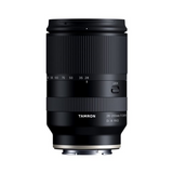 Tamron A071 28-200mm f/2.8-5.6 Di III RXD Full-Frame Lens for Sony E Bundle