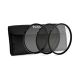 Tamron A071 28-200mm f/2.8-5.6 Di III RXD Full-Frame Lens for Sony E Bundle