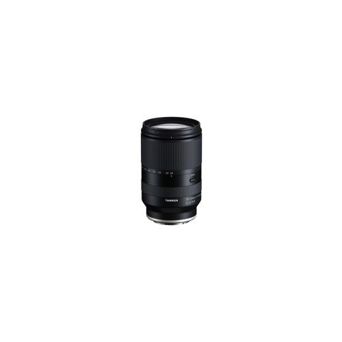 Tamron A071 28-200mm f/2.8-5.6 Di III RXD Full-Frame Lens for Sony E Bundle
