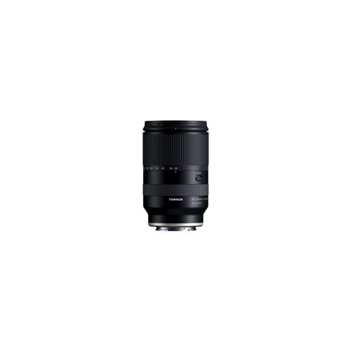 Tamron A071 28-200mm f/2.8-5.6 Di III RXD Full-Frame Lens for Sony E Bundle