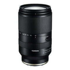 Tamron 18-300mm F/3.5-6.3 Di III-A VC VXD Lens (FUJIFILM X-Mount)