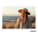 Tamron 18-300mm F/3.5-6.3 Di III-A VC VXD Lens (FUJIFILM X-Mount)