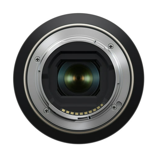 Tamron 18-300mm F/3.5-6.3 Di III-A VC VXD Lens (FUJIFILM X-Mount)