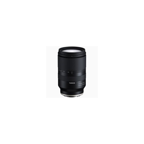 Tamron 17-70mm F/2.8 Di III-A RXD for FUJIFILM X-Mount APS-C Mirrorless Cameras