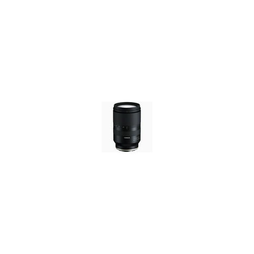 Tamron 17-70mm F/2.8 Di III-A RXD for FUJIFILM X-Mount APS-C Mirrorless Cameras