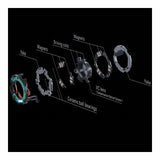 Tamron 17-70mm F/2.8 Di III-A RXD for FUJIFILM X-Mount APS-C Mirrorless Cameras