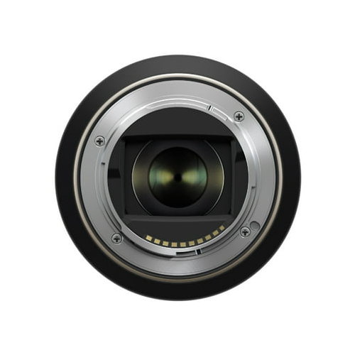 Tamron 17-70mm F/2.8 Di III-A RXD for FUJIFILM X-Mount APS-C Mirrorless Cameras
