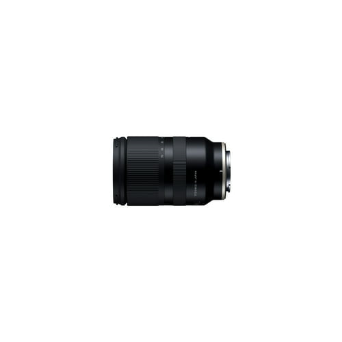 Tamron 17-70mm F/2.8 Di III-A RXD for FUJIFILM X-Mount APS-C Mirrorless Cameras