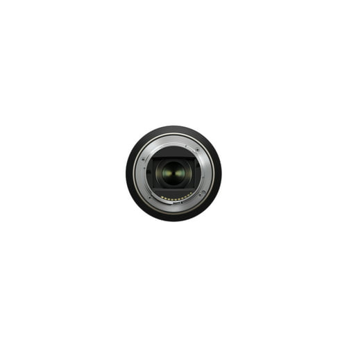 Tamron 17-70mm F/2.8 Di III-A RXD for FUJIFILM X-Mount APS-C Mirrorless Cameras