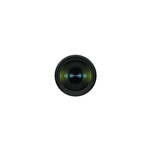 Tamron 17-70mm F/2.8 Di III-A RXD for FUJIFILM X-Mount APS-C Mirrorless Cameras