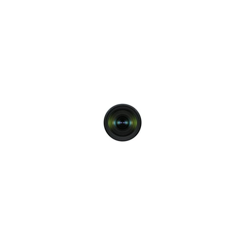 Tamron 17-70mm F/2.8 Di III-A RXD for FUJIFILM X-Mount APS-C Mirrorless Cameras