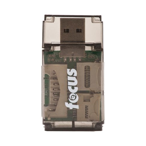 Master Lock Python Locking Cable with Two Memory Cards and USB Reader Bundle