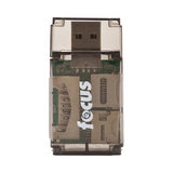 Master Lock Python Locking Cable with Two Memory Cards and USB Reader Bundle