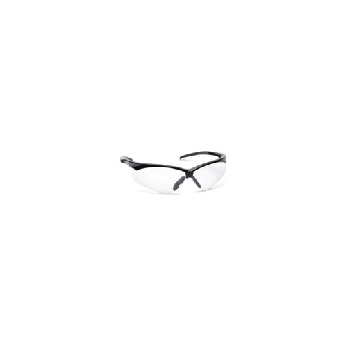 Walker's Silencer BT 2.0 Rechargeable Electronic Earbuds with Glasses (Clear)